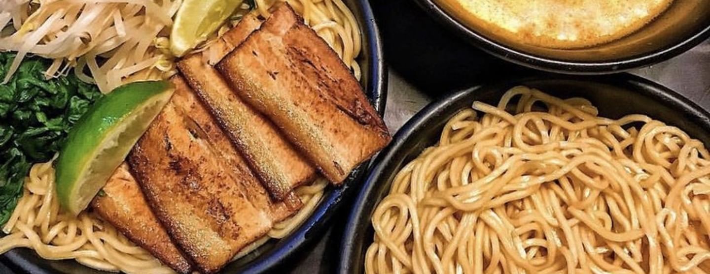 Slurpin Ramen Bar Rewards