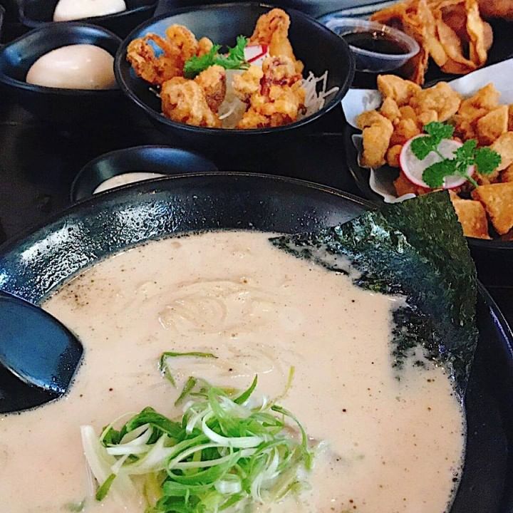 Indulge in Our Delicious Offerings
